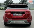 Красный Ленд Ровер Рендж Ровер Эвок, объемом двигателя 2 л и пробегом 38 тыс. км за 29900 $, фото 5 на Automoto.ua