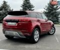 Красный Ленд Ровер Рендж Ровер Эвок, объемом двигателя 2 л и пробегом 38 тыс. км за 29900 $, фото 23 на Automoto.ua