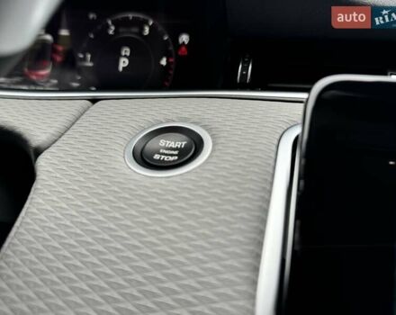 Красный Ленд Ровер Рендж Ровер Эвок, объемом двигателя 2 л и пробегом 38 тыс. км за 29900 $, фото 51 на Automoto.ua