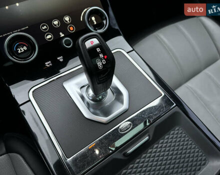 Красный Ленд Ровер Рендж Ровер Эвок, объемом двигателя 2 л и пробегом 95 тыс. км за 29999 $, фото 66 на Automoto.ua