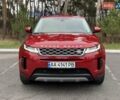 Красный Ленд Ровер Рендж Ровер Эвок, объемом двигателя 2 л и пробегом 38 тыс. км за 29900 $, фото 2 на Automoto.ua