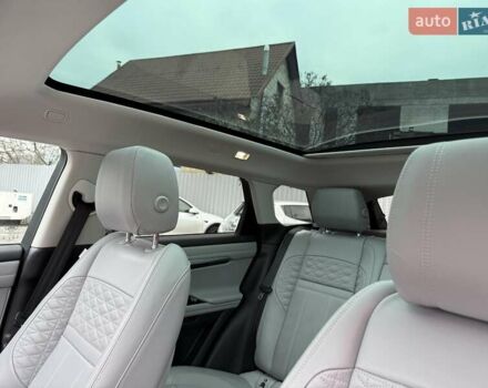 Червоний Ленд Ровер Рендж Ровер Евок, об'ємом двигуна 0 л та пробігом 86 тис. км за 30900 $, фото 24 на Automoto.ua