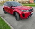 Червоний Ленд Ровер Рендж Ровер Евок, об'ємом двигуна 2 л та пробігом 78 тис. км за 33900 $, фото 10 на Automoto.ua