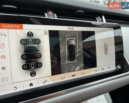 Червоний Ленд Ровер Рендж Ровер Евок, об'ємом двигуна 0 л та пробігом 86 тис. км за 30900 $, фото 33 на Automoto.ua