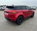 Ленд Ровер Рендж Ровер Эвок 2020 в Киеве на Automoto.ua Красный Ленд Ровер Рендж Ровер Эвок, объемом двигателя 2 л и пробегом 34 тыс. км за 21200 $, фото 6 на Automoto.ua