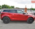 Красный Ленд Ровер Рендж Ровер Эвок, объемом двигателя 2 л и пробегом 35 тыс. км за 39900 $, фото 6 на Automoto.ua