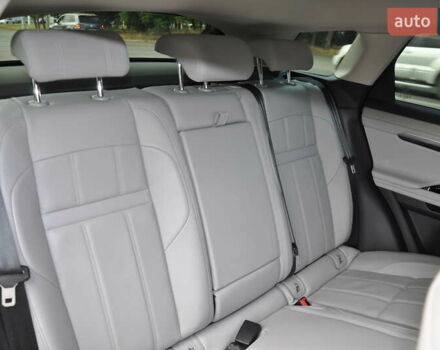 Красный Ленд Ровер Рендж Ровер Эвок, объемом двигателя 2 л и пробегом 35 тыс. км за 39900 $, фото 22 на Automoto.ua