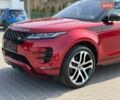 Червоний Ленд Ровер Рендж Ровер Евок, об'ємом двигуна 2 л та пробігом 88 тис. км за 28900 $, фото 17 на Automoto.ua