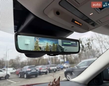 Червоний Ленд Ровер Рендж Ровер Евок, об'ємом двигуна 0 л та пробігом 86 тис. км за 30900 $, фото 29 на Automoto.ua