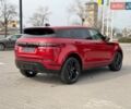 Червоний Ленд Ровер Рендж Ровер Евок, об'ємом двигуна 0 л та пробігом 108 тис. км за 27500 $, фото 10 на Automoto.ua