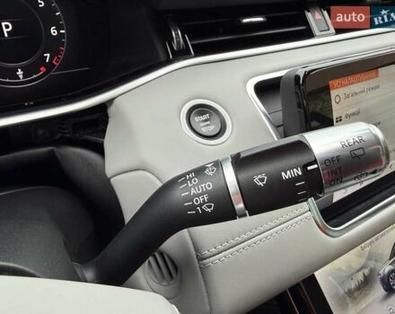 Червоний Ленд Ровер Рендж Ровер Евок, об'ємом двигуна 0 л та пробігом 86 тис. км за 30900 $, фото 28 на Automoto.ua