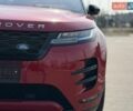 Червоний Ленд Ровер Рендж Ровер Евок, об'ємом двигуна 2 л та пробігом 88 тис. км за 28900 $, фото 18 на Automoto.ua