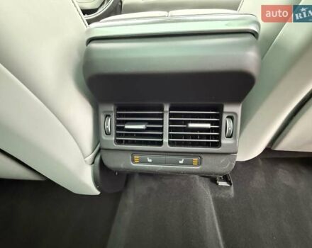 Червоний Ленд Ровер Рендж Ровер Евок, об'ємом двигуна 0 л та пробігом 86 тис. км за 30900 $, фото 45 на Automoto.ua