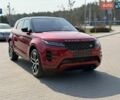 Червоний Ленд Ровер Рендж Ровер Евок, об'ємом двигуна 2 л та пробігом 88 тис. км за 28900 $, фото 4 на Automoto.ua