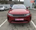 Червоний Ленд Ровер Рендж Ровер Евок, об'ємом двигуна 0 л та пробігом 86 тис. км за 30900 $, фото 7 на Automoto.ua