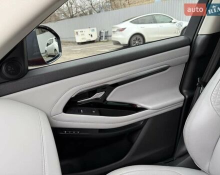 Червоний Ленд Ровер Рендж Ровер Евок, об'ємом двигуна 0 л та пробігом 86 тис. км за 30900 $, фото 37 на Automoto.ua