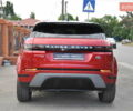 Червоний Ленд Ровер Рендж Ровер Евок, об'ємом двигуна 2 л та пробігом 35 тис. км за 39900 $, фото 8 на Automoto.ua