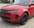 Червоний Ленд Ровер Рендж Ровер Евок, об'ємом двигуна 0 л та пробігом 108 тис. км за 27500 $, фото 18 на Automoto.ua
