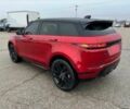 Ленд Ровер Рендж Ровер Эвок 2020 в Киеве на Automoto.ua Красный Ленд Ровер Рендж Ровер Эвок, объемом двигателя 2 л и пробегом 34 тыс. км за 21200 $, фото 4 на Automoto.ua