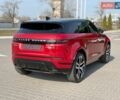 Червоний Ленд Ровер Рендж Ровер Евок, об'ємом двигуна 2 л та пробігом 88 тис. км за 28900 $, фото 9 на Automoto.ua