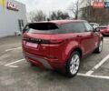 Червоний Ленд Ровер Рендж Ровер Евок, об'ємом двигуна 0 л та пробігом 86 тис. км за 30900 $, фото 2 на Automoto.ua
