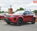 Червоний Ленд Ровер Рендж Ровер Евок, об'ємом двигуна 2 л та пробігом 35 тис. км за 39900 $, фото 1 на Automoto.ua