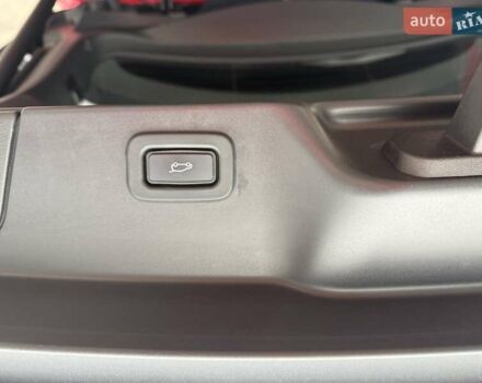 Червоний Ленд Ровер Рендж Ровер Евок, об'ємом двигуна 0 л та пробігом 86 тис. км за 30900 $, фото 50 на Automoto.ua