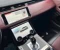 Ленд Ровер Рендж Ровер Эвок 2020 в Киеве на Automoto.ua Красный Ленд Ровер Рендж Ровер Эвок, объемом двигателя 2 л и пробегом 34 тыс. км за 21200 $, фото 9 на Automoto.ua