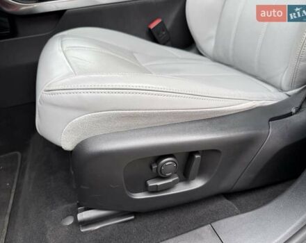 Червоний Ленд Ровер Рендж Ровер Евок, об'ємом двигуна 0 л та пробігом 86 тис. км за 30900 $, фото 19 на Automoto.ua