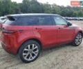 Червоний Ленд Ровер Рендж Ровер Евок, об'ємом двигуна 2 л та пробігом 78 тис. км за 7800 $, фото 2 на Automoto.ua