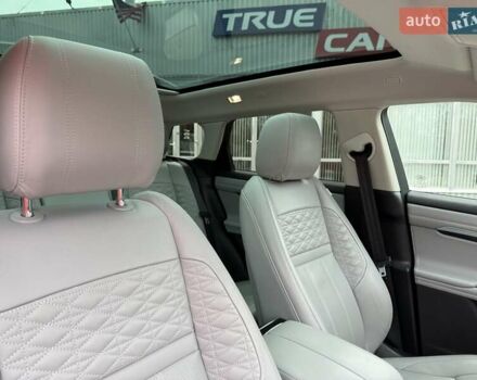 Червоний Ленд Ровер Рендж Ровер Евок, об'ємом двигуна 0 л та пробігом 86 тис. км за 30900 $, фото 42 на Automoto.ua