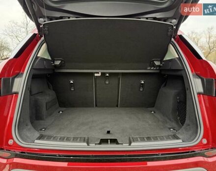 Червоний Ленд Ровер Рендж Ровер Евок, об'ємом двигуна 0 л та пробігом 86 тис. км за 30900 $, фото 49 на Automoto.ua