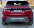 Красный Ленд Ровер Рендж Ровер Эвок, объемом двигателя 2 л и пробегом 54 тыс. км за 31999 $, фото 4 на Automoto.ua