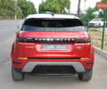 Красный Ленд Ровер Рендж Ровер Эвок, объемом двигателя 2 л и пробегом 35 тыс. км за 39900 $, фото 2 на Automoto.ua