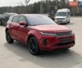 Красный Ленд Ровер Рендж Ровер Эвок, объемом двигателя 2 л и пробегом 108 тыс. км за 26500 $, фото 5 на Automoto.ua