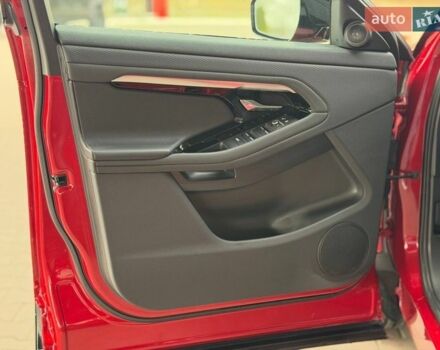 Червоний Ленд Ровер Рендж Ровер Евок, об'ємом двигуна 0 л та пробігом 108 тис. км за 27500 $, фото 21 на Automoto.ua