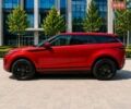 Красный Ленд Ровер Рендж Ровер Эвок, объемом двигателя 2 л и пробегом 60 тыс. км за 27300 $, фото 7 на Automoto.ua