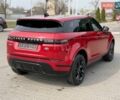 Красный Ленд Ровер Рендж Ровер Эвок, объемом двигателя 2 л и пробегом 108 тыс. км за 26500 $, фото 9 на Automoto.ua