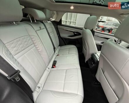 Червоний Ленд Ровер Рендж Ровер Евок, об'ємом двигуна 0 л та пробігом 86 тис. км за 30900 $, фото 44 на Automoto.ua