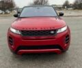 Ленд Ровер Рендж Ровер Эвок 2020 в Киеве на Automoto.ua Красный Ленд Ровер Рендж Ровер Эвок, объемом двигателя 2 л и пробегом 34 тыс. км за 21200 $, фото 1 на Automoto.ua