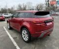 Червоний Ленд Ровер Рендж Ровер Евок, об'ємом двигуна 0 л та пробігом 86 тис. км за 30900 $, фото 4 на Automoto.ua