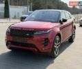 Червоний Ленд Ровер Рендж Ровер Евок, об'ємом двигуна 2 л та пробігом 88 тис. км за 28900 $, фото 1 на Automoto.ua