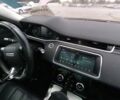 Червоний Ленд Ровер Рендж Ровер Евок, об'ємом двигуна 2 л та пробігом 137 тис. км за 15883 $, фото 5 на Automoto.ua
