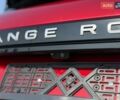 Червоний Ленд Ровер Рендж Ровер Евок, об'ємом двигуна 2 л та пробігом 88 тис. км за 28900 $, фото 45 на Automoto.ua