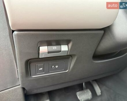 Червоний Ленд Ровер Рендж Ровер Евок, об'ємом двигуна 0 л та пробігом 86 тис. км за 30900 $, фото 22 на Automoto.ua