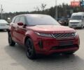 Красный Ленд Ровер Рендж Ровер Эвок, объемом двигателя 2 л и пробегом 108 тыс. км за 26500 $, фото 4 на Automoto.ua