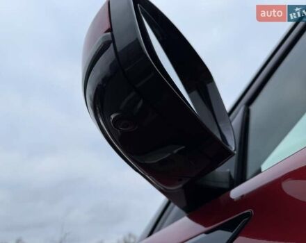 Червоний Ленд Ровер Рендж Ровер Евок, об'ємом двигуна 0 л та пробігом 86 тис. км за 30900 $, фото 16 на Automoto.ua