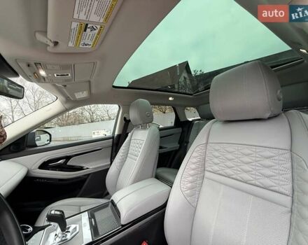 Червоний Ленд Ровер Рендж Ровер Евок, об'ємом двигуна 0 л та пробігом 86 тис. км за 30900 $, фото 21 на Automoto.ua