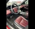 Ленд Ровер Рендж Ровер Эвок 2020 в Киеве на Automoto.ua Красный Ленд Ровер Рендж Ровер Эвок, объемом двигателя 2 л и пробегом 34 тыс. км за 21200 $, фото 7 на Automoto.ua
