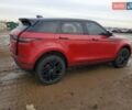Красный Ленд Ровер Рендж Ровер Эвок, объемом двигателя 2 л и пробегом 137 тыс. км за 19200 $, фото 2 на Automoto.ua